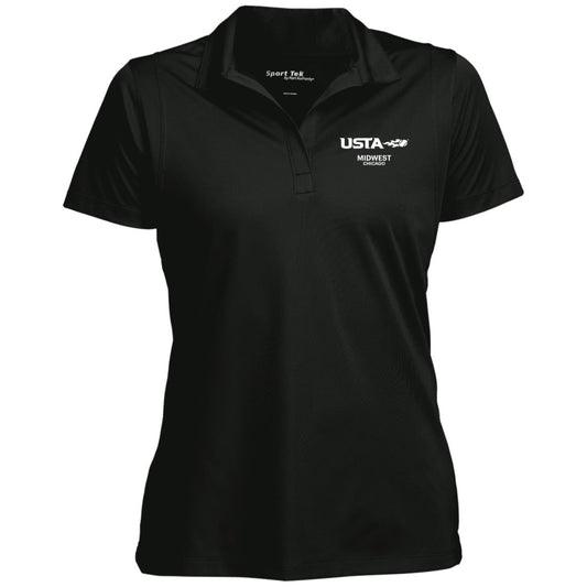 USTA Chicago Ladies' Polo