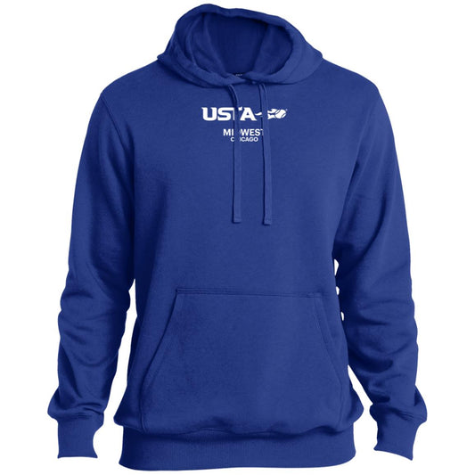 USTA Midwest Chicago Pullover Hoodie