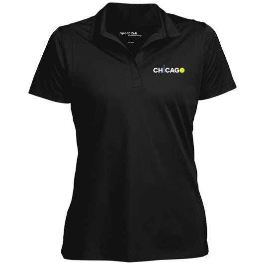 Chicago Designer Ladies' Polo