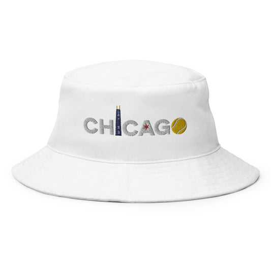 CDTA Chicago Designer Bucket Hat